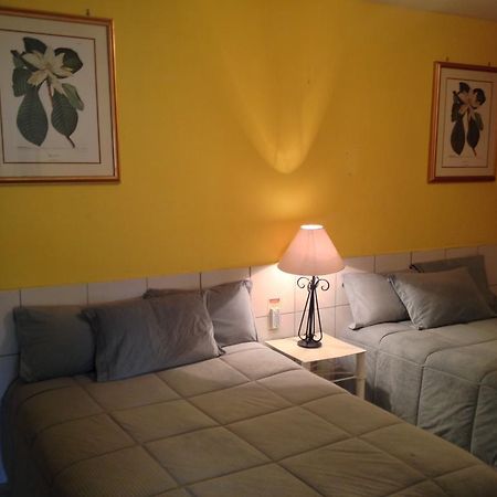 Hotel Mi Pueblito Tonalá Εξωτερικό φωτογραφία