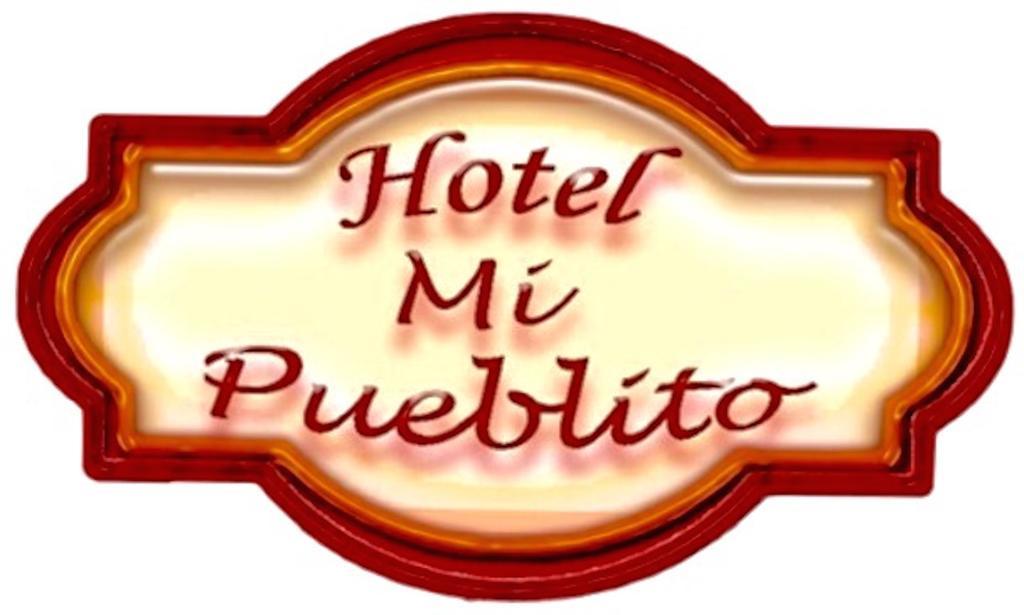 Hotel Mi Pueblito Tonalá Εξωτερικό φωτογραφία