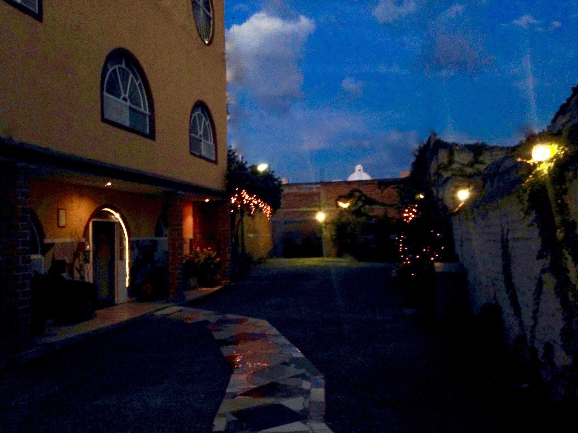 Hotel Mi Pueblito Tonalá Εξωτερικό φωτογραφία