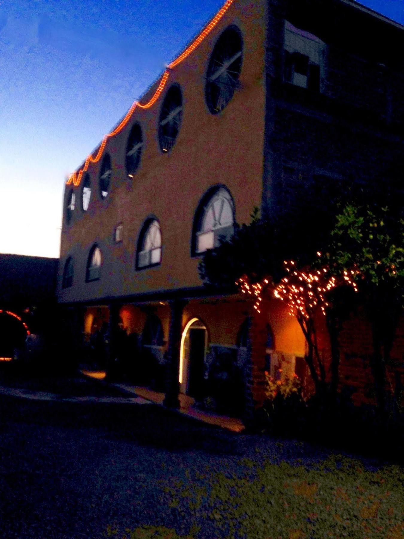 Hotel Mi Pueblito Tonalá Εξωτερικό φωτογραφία