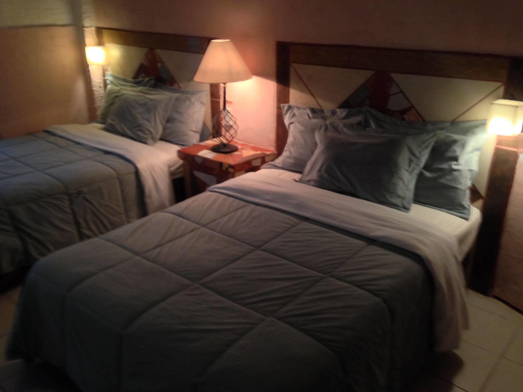 Hotel Mi Pueblito Tonalá Εξωτερικό φωτογραφία