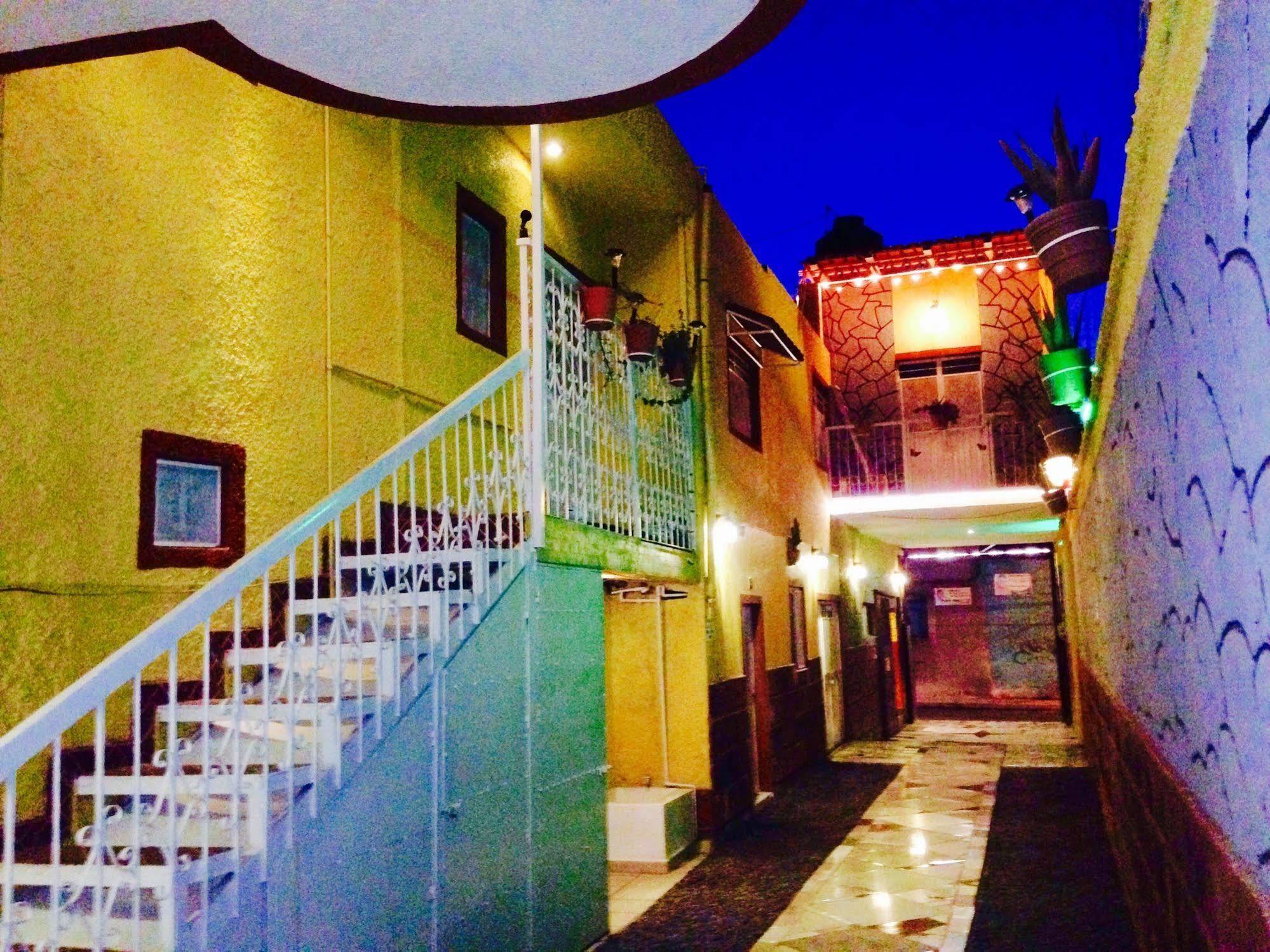 Hotel Mi Pueblito Tonalá Εξωτερικό φωτογραφία