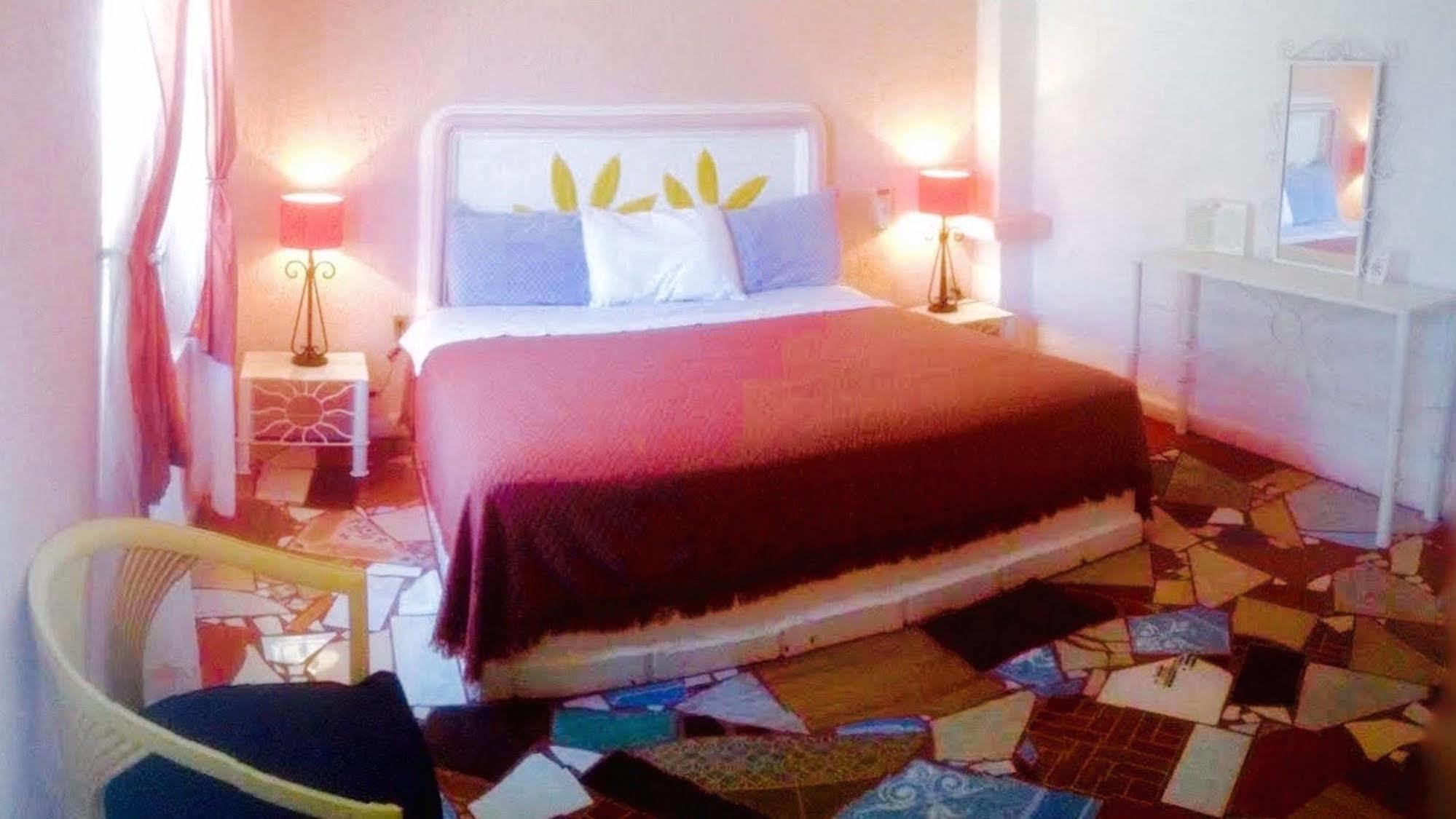 Hotel Mi Pueblito Tonalá Εξωτερικό φωτογραφία