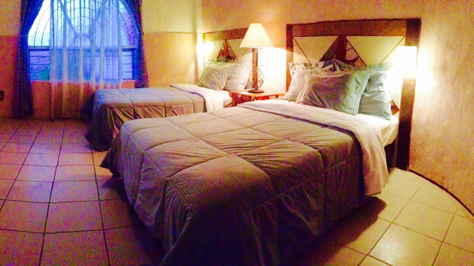 Hotel Mi Pueblito Tonalá Εξωτερικό φωτογραφία