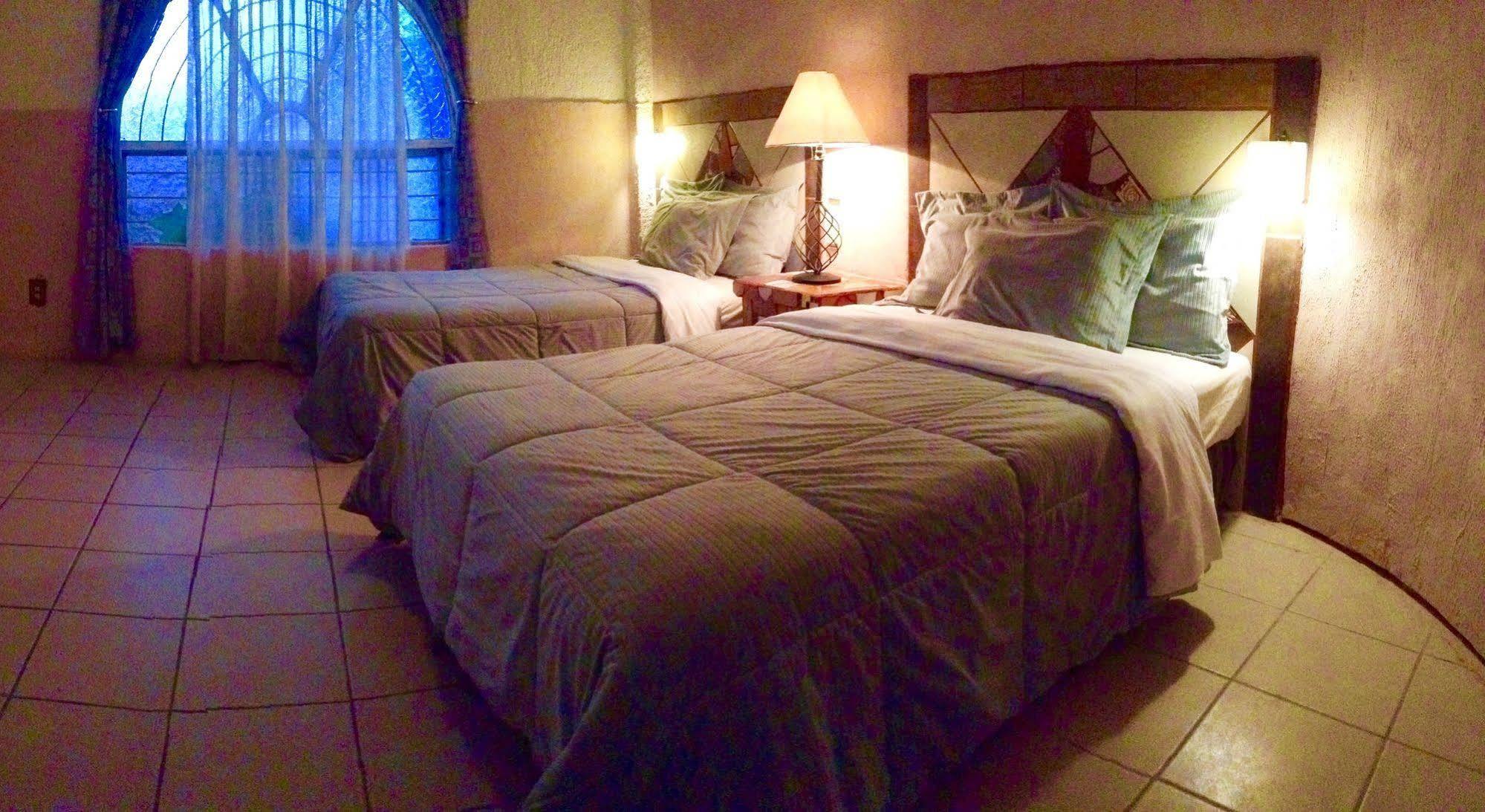 Hotel Mi Pueblito Tonalá Εξωτερικό φωτογραφία