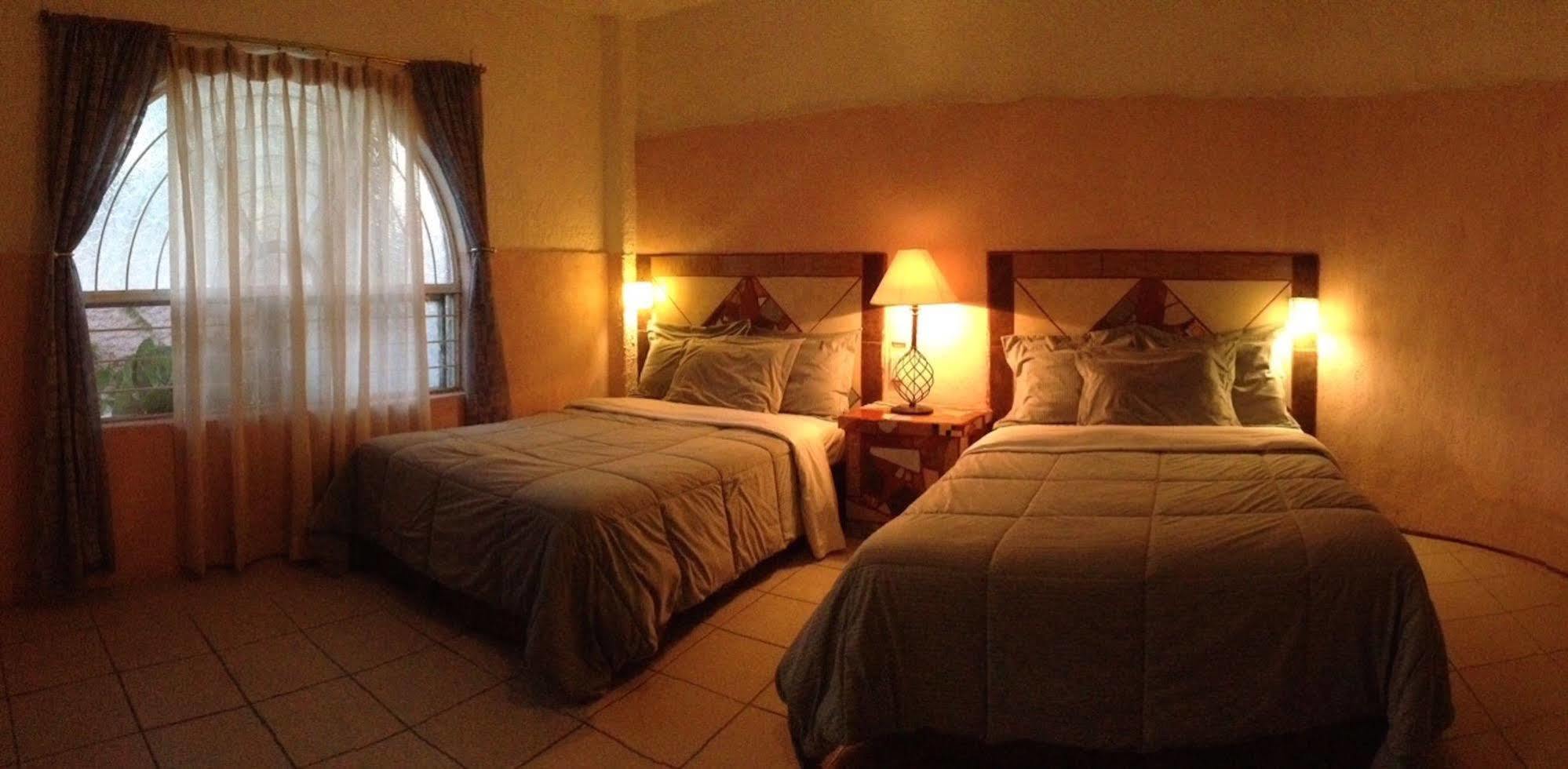 Hotel Mi Pueblito Tonalá Εξωτερικό φωτογραφία
