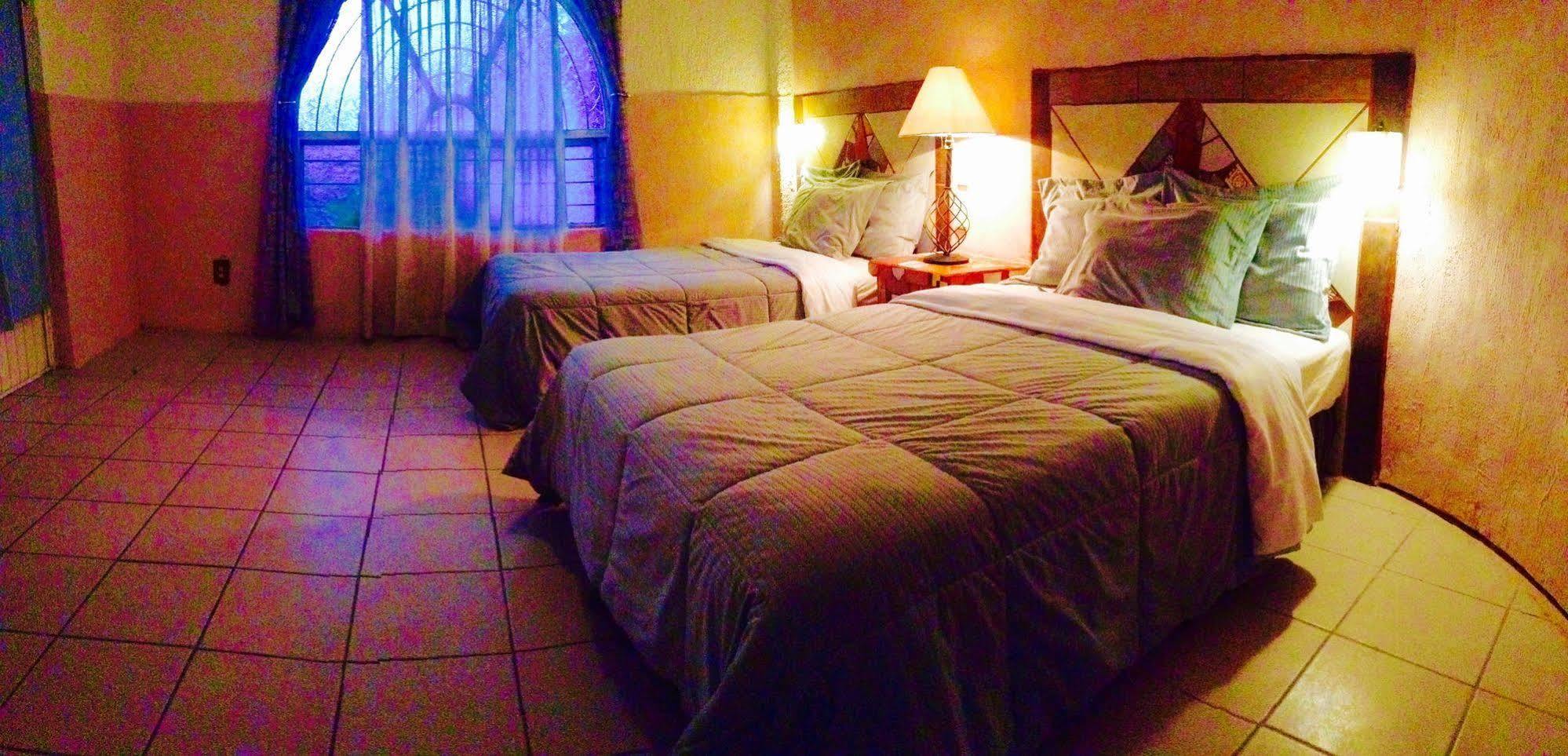 Hotel Mi Pueblito Tonalá Εξωτερικό φωτογραφία