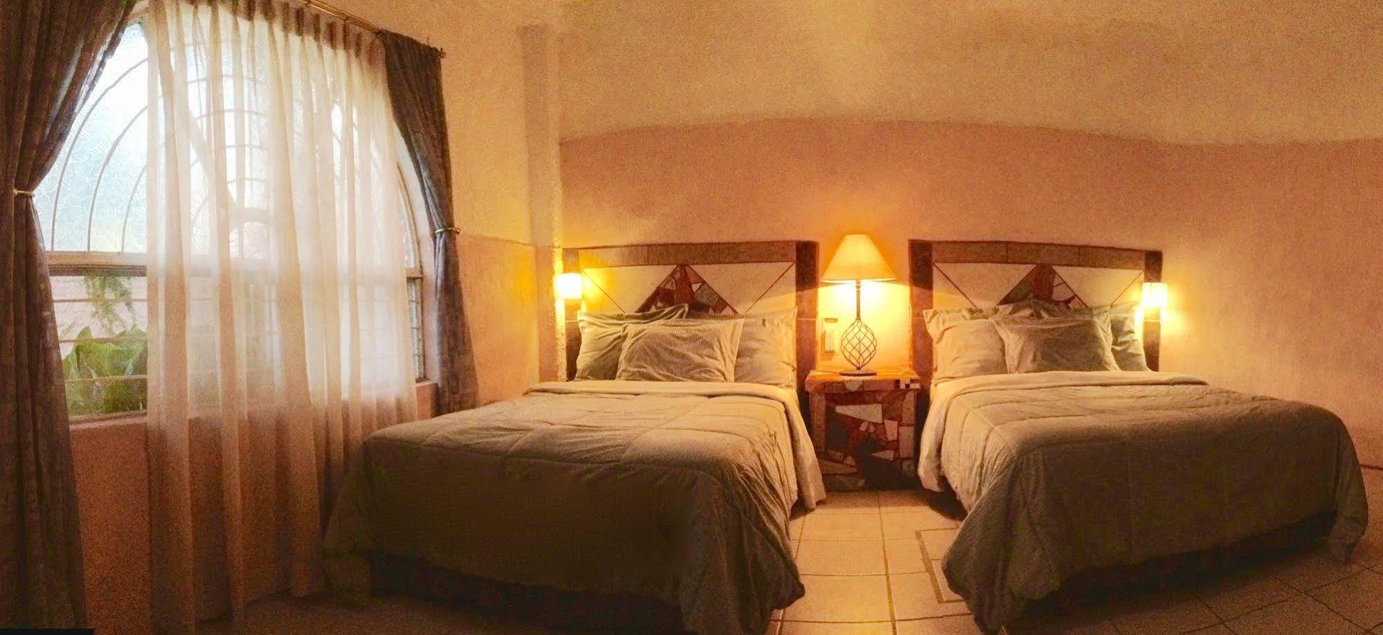 Hotel Mi Pueblito Tonalá Εξωτερικό φωτογραφία