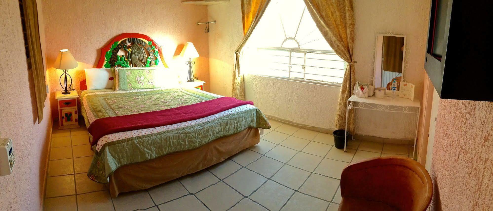 Hotel Mi Pueblito Tonalá Εξωτερικό φωτογραφία