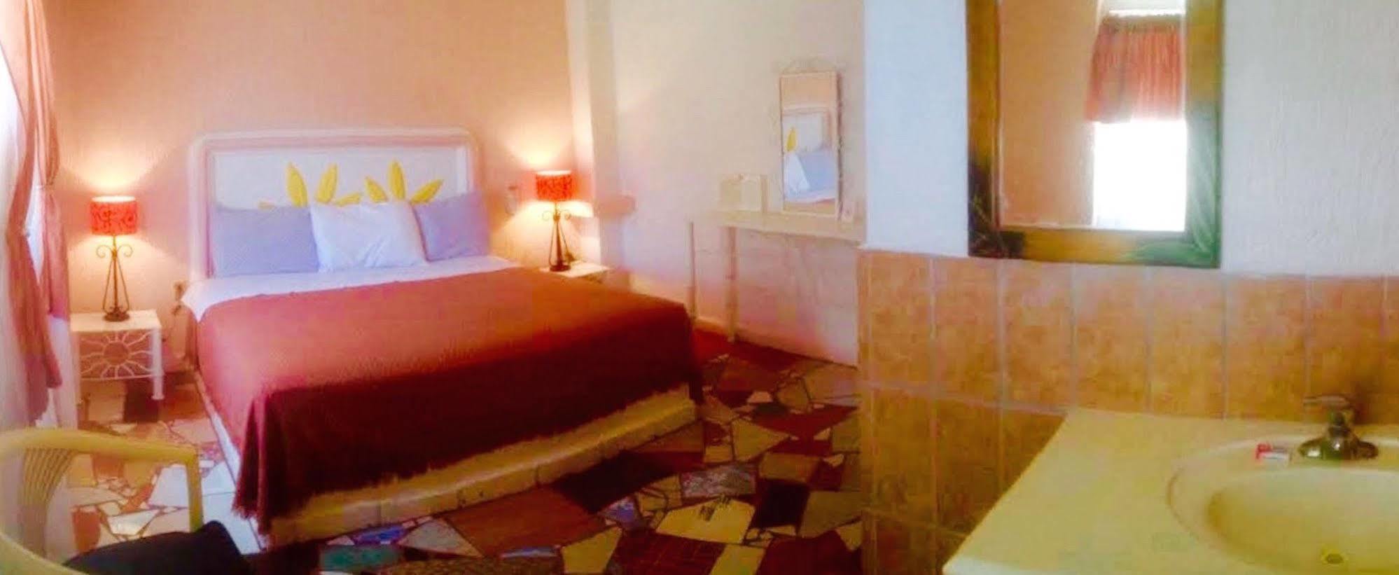 Hotel Mi Pueblito Tonalá Εξωτερικό φωτογραφία