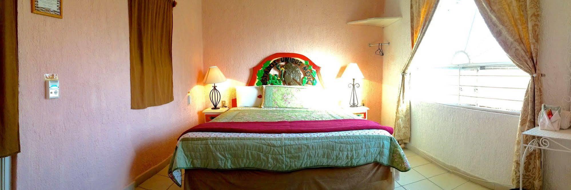 Hotel Mi Pueblito Tonalá Εξωτερικό φωτογραφία