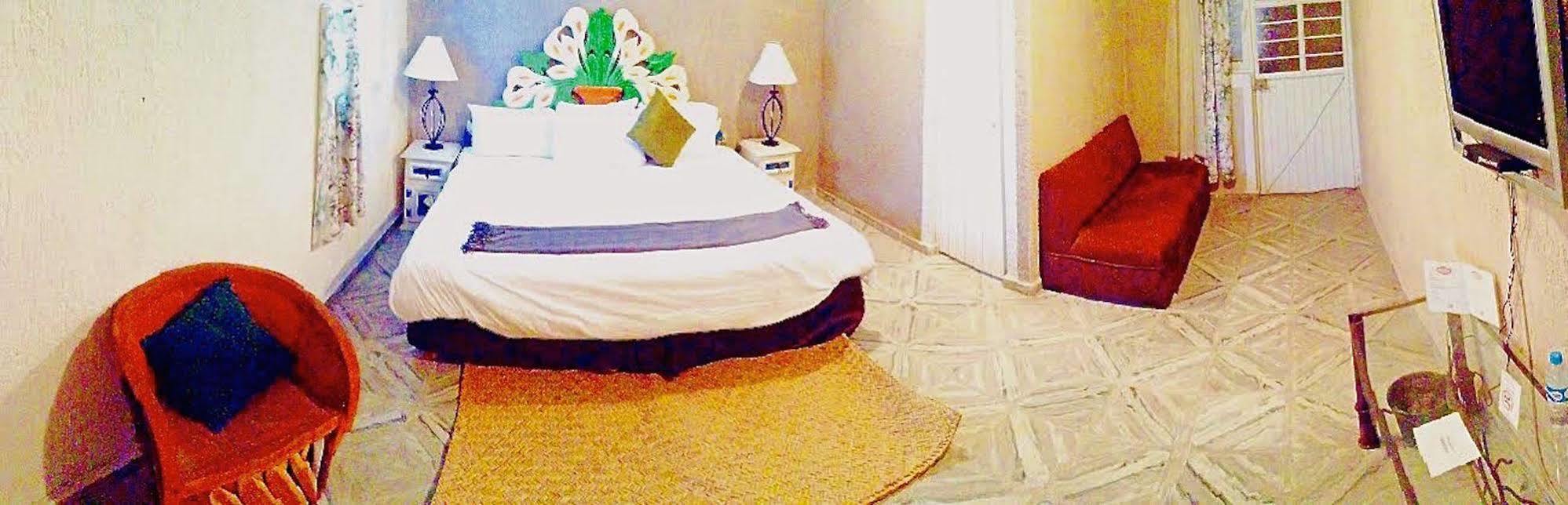 Hotel Mi Pueblito Tonalá Εξωτερικό φωτογραφία