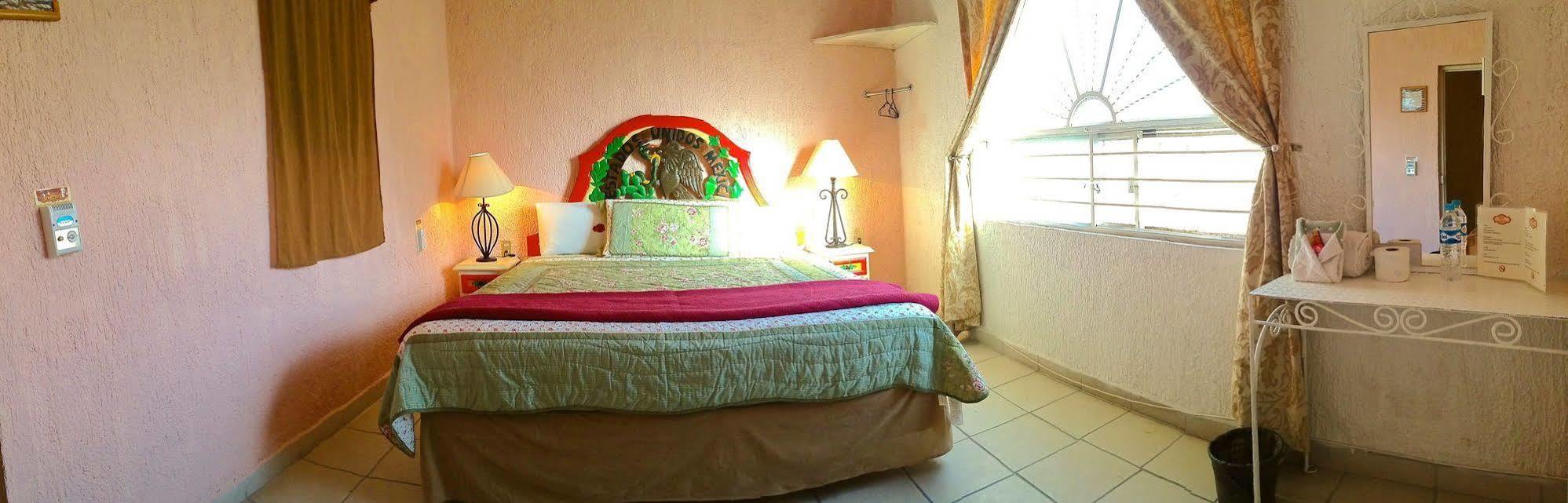 Hotel Mi Pueblito Tonalá Εξωτερικό φωτογραφία