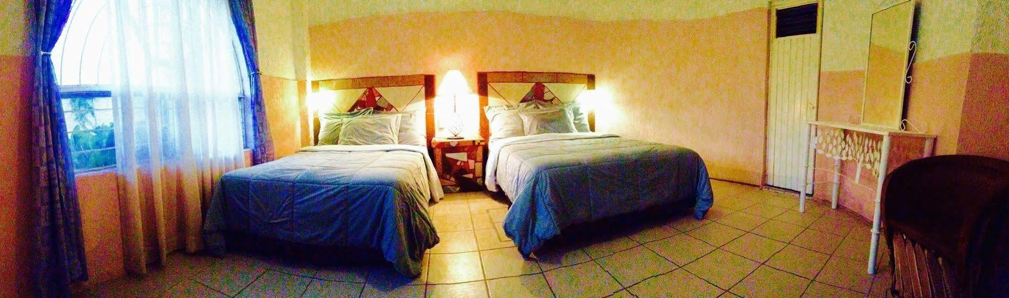 Hotel Mi Pueblito Tonalá Εξωτερικό φωτογραφία